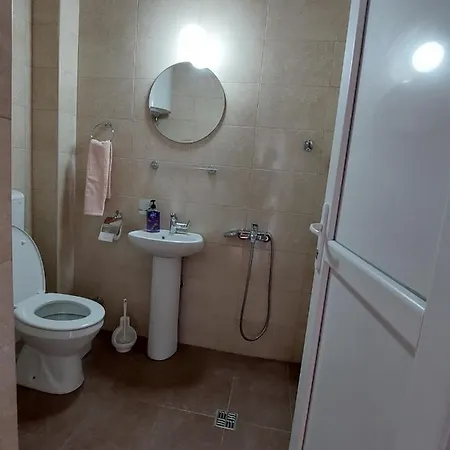 Airport Home Radinovic Podgorica Room photo