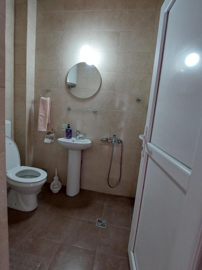 Airport Radinovic Farm stay