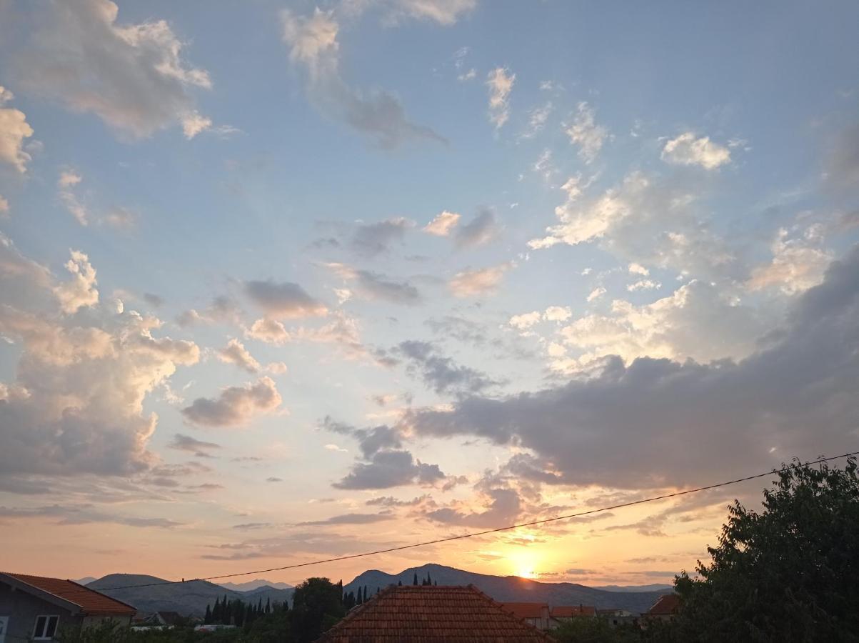 Airport Radinovic * Podgorica